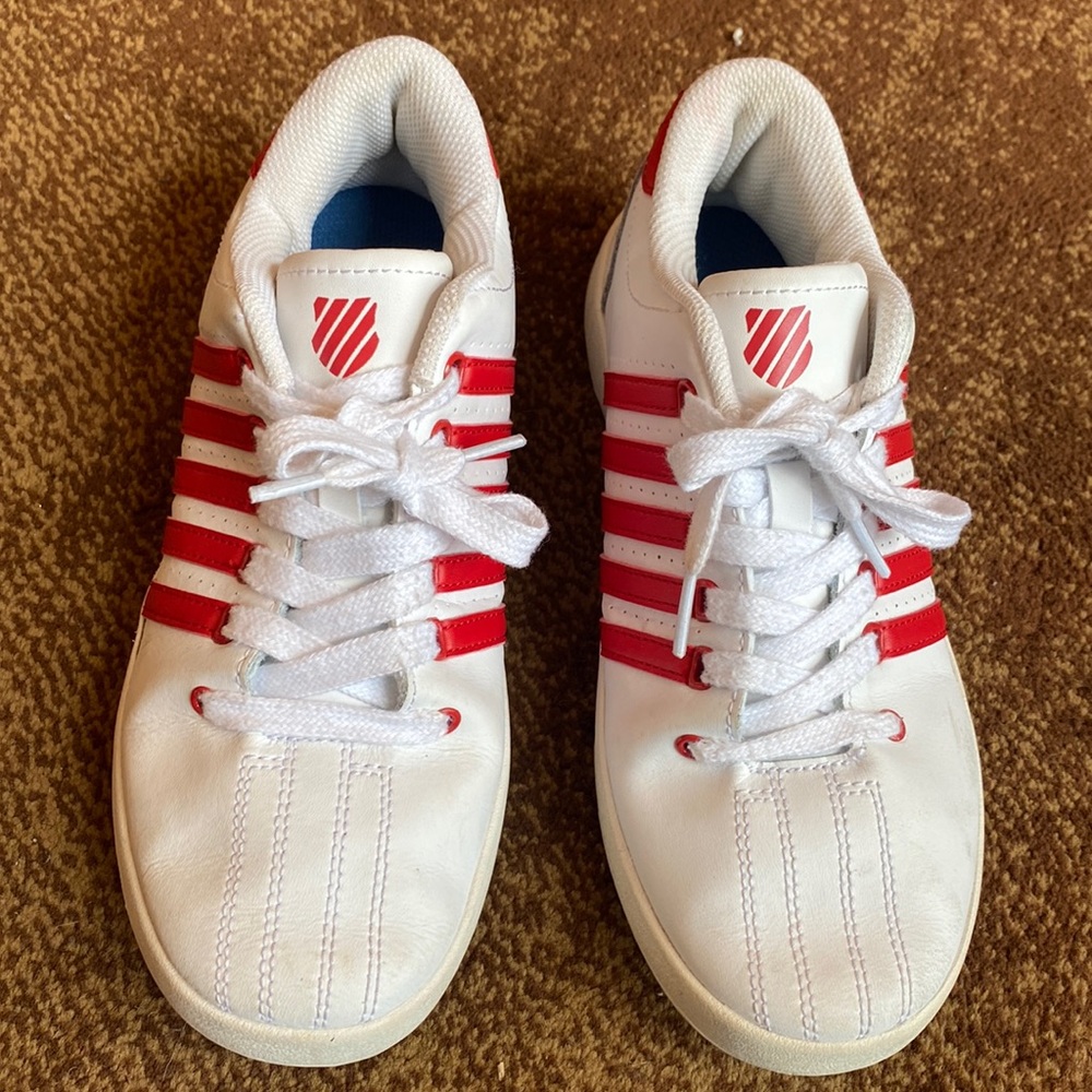 K Swiss Sneakers